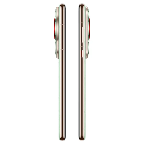 Абонентский терминал Huawei Pura 70 Ultra HBP-LX9 16GB RAM 512GB ROM Green фото 3