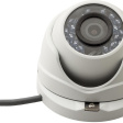 Купольная Turbo HD-камера Hikvision DS-2CE56D5T-IRM фото 4
