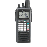 Радиостанция Icom IC-A6E 118-136Мгц 5Вт