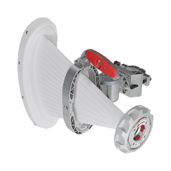 Антенна RF Elements 6 GHz Asymmetrical Horn WB Antennas 60° Sector