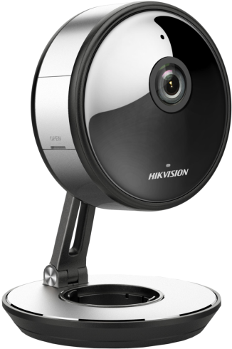 IP-камера Hikvision Indoor Audio Fixed Cube Network Camera (3MP)