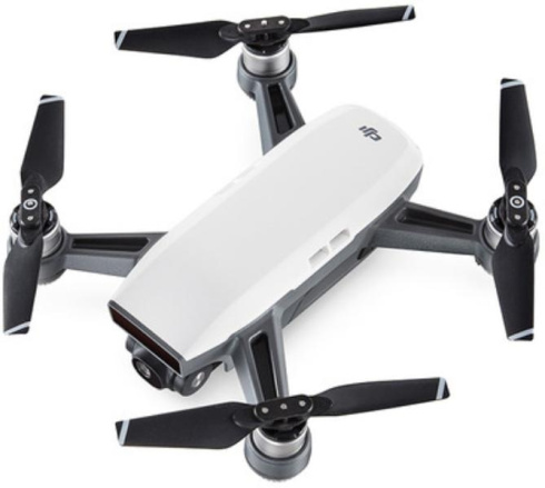 Дрон DJI Spark Fly More Combo REF фото 3