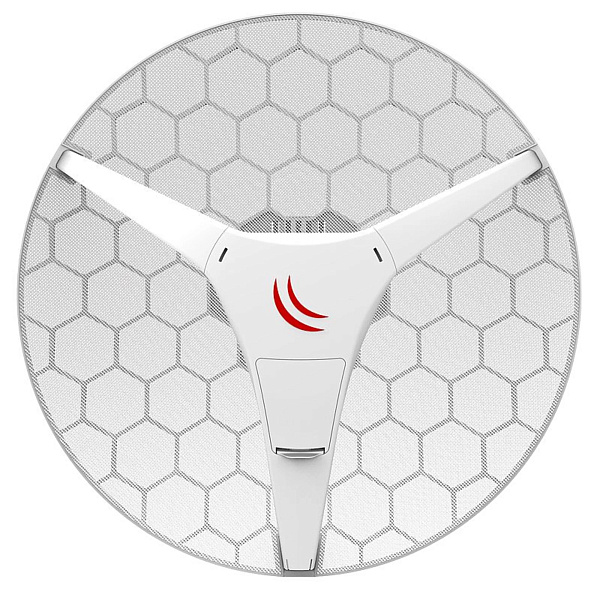 Комплект радиомостов MikroTik Wireless Wire Dish