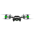 Квадрокоптер iFlight Taurus X8 Pro 8S HD Cinelifter (TBS Crossfire Diversity NANO RX) фото 3