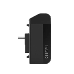Адаптер Insta360 Quick Reader (Vertical version)