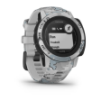 Смарт-часы Garmin Instinct 2S Camo Edition, Mist Camo фото 3