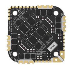 Полетный контроллер SpeedyBee F745 35A BLS 25.5x25.5 AIO