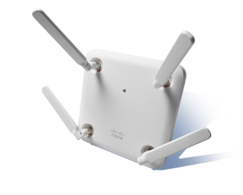 Точка доступа Cisco AIR-AP1852E-EK910 фото 2