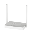 Wi-Fi роутер  Keenetic DSL фото 1