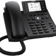 VoIP-телефон Snom D335 фото 3