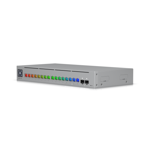 Коммутатор Ubiquiti Pro Max 16 фото 4