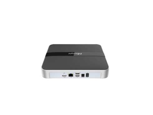 IP-видеорегистратор Milesight MS-N1008-UC фото 2