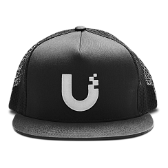 Кепка Ubiquiti UI Hat