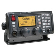 Радиостанция Icom IC-M802 1.6-27.5МГц 150Вт фото 2