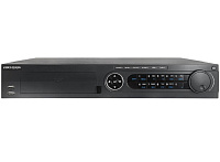 Видеорегистратор NVR Hikvision DS-7716NI-E4/16P