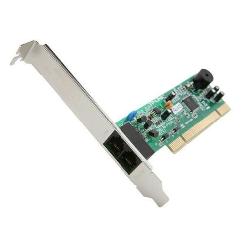 Модем аналоговый внутренний TP-Link TM-IP5600 PCI фото 2
