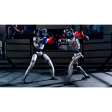 Универсальный робот-гуманоид Unitree Robotics G1-Boxing фото 3