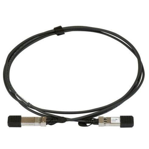 Соединительный кабель MikroTik SFP 1м фото 1