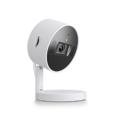 IP-камера TP-Link Tapo C125 фото 2