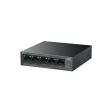 PoE коммутатор Tp-Link LS105GP фото 3