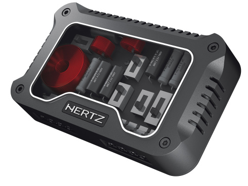Кроссовер Hertz MLCX 2 TW.3 фото 2