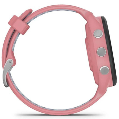 Смарт-часы Garmin Forerunner 265S розовые/силикон фото 7