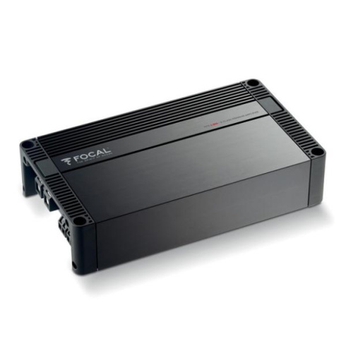 Автомобильный усилитель Focal FPX4.800 фото 2