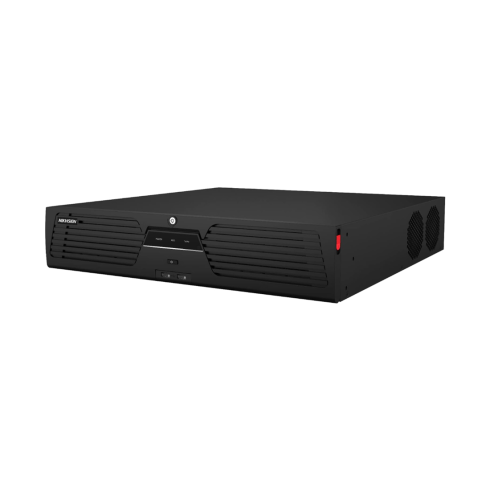 Сетевой видеорегистратор Hikvision DS-9632NI-M8 фото 1