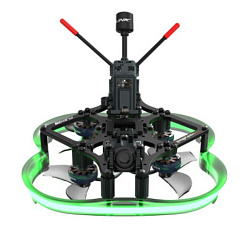 Квадрокоптер SpeedyBee Flex25 HD Falcon 120fps Cinewhoop