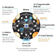 Одноплатный компьютер Makeblock HaloCode_EN V2 фото 8