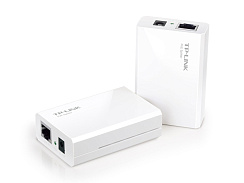 Набор адаптеров PoE TP-Link TL-POE200