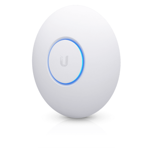 Точка доступа Ubiquiti UniFi nanoHD фото 7