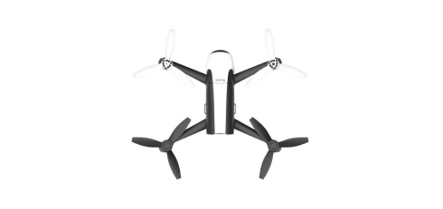 Дрон Parrot Bebop 2 Skycontroller белый фото 3