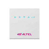 LTE Wi-Fi роутер Altel CPE P05
