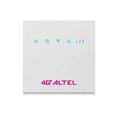 LTE Wi-Fi роутер Altel CPE P05