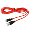 Кабель Jabra Evolve USB-A|Micro-USB cable TGR фото 1
