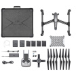Квадрокоптер DJI Inspire 2 фото 8