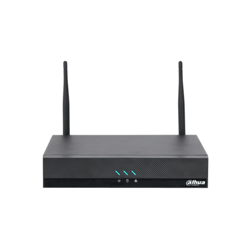 Сетевой видеорегистратор Dahua DHI-NVR2108HC-W фото 1