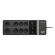 Источник бесперебойного питания APC Back-UPS 850VA, 230V, USB Type-C and A charging ports фото 3