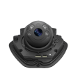 Сетевая камера Milesight AI Vandal-proof Mini Dome Network Camera (4MP) фото 3
