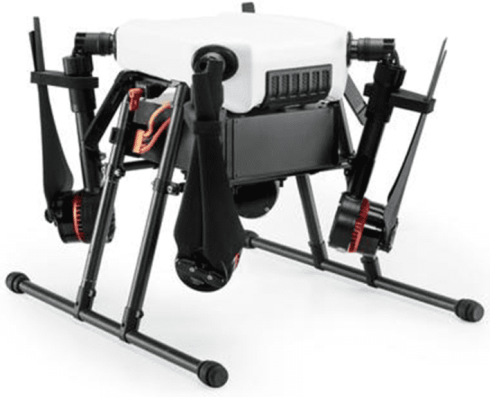 Дрон DJI Wind 2 фото 2
