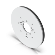 Монтажная пластина Ubiquiti Gang Box Mounting Plate фото 6