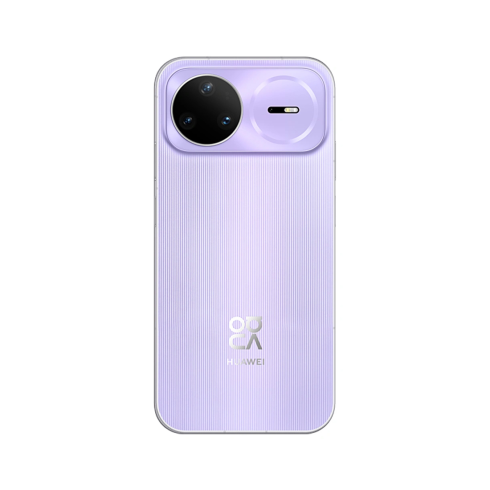 Абонентский терминал Huawei Nova 15 Pro KLE-LX9 12GB RAM 512GB ROM Purple фото 2
