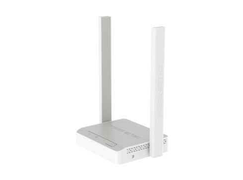 Wi-Fi роутер Keenetic Start фото 3