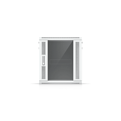 Серверный шкаф Ubiquiti 12U Slim Rack Cabinet  