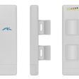 Точка доступа Ubiquiti NanoStation 5 5 ГГц фото 2