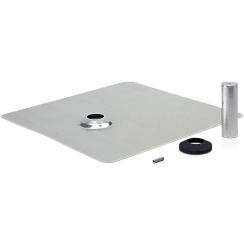 Набор Ubiquiti sunMAX Tile Roof (10 шт)