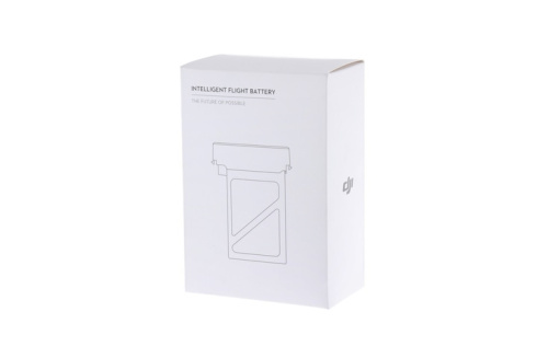 Набор из 6 аккумуляторов Matrice 600 - TB47S Intelligent Flight Battery фото 4