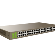 Коммутатор IP-COM G1050F фото 3