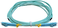 Оптический патч-корд Ubiquiti UniFi ODN Cable 5 м